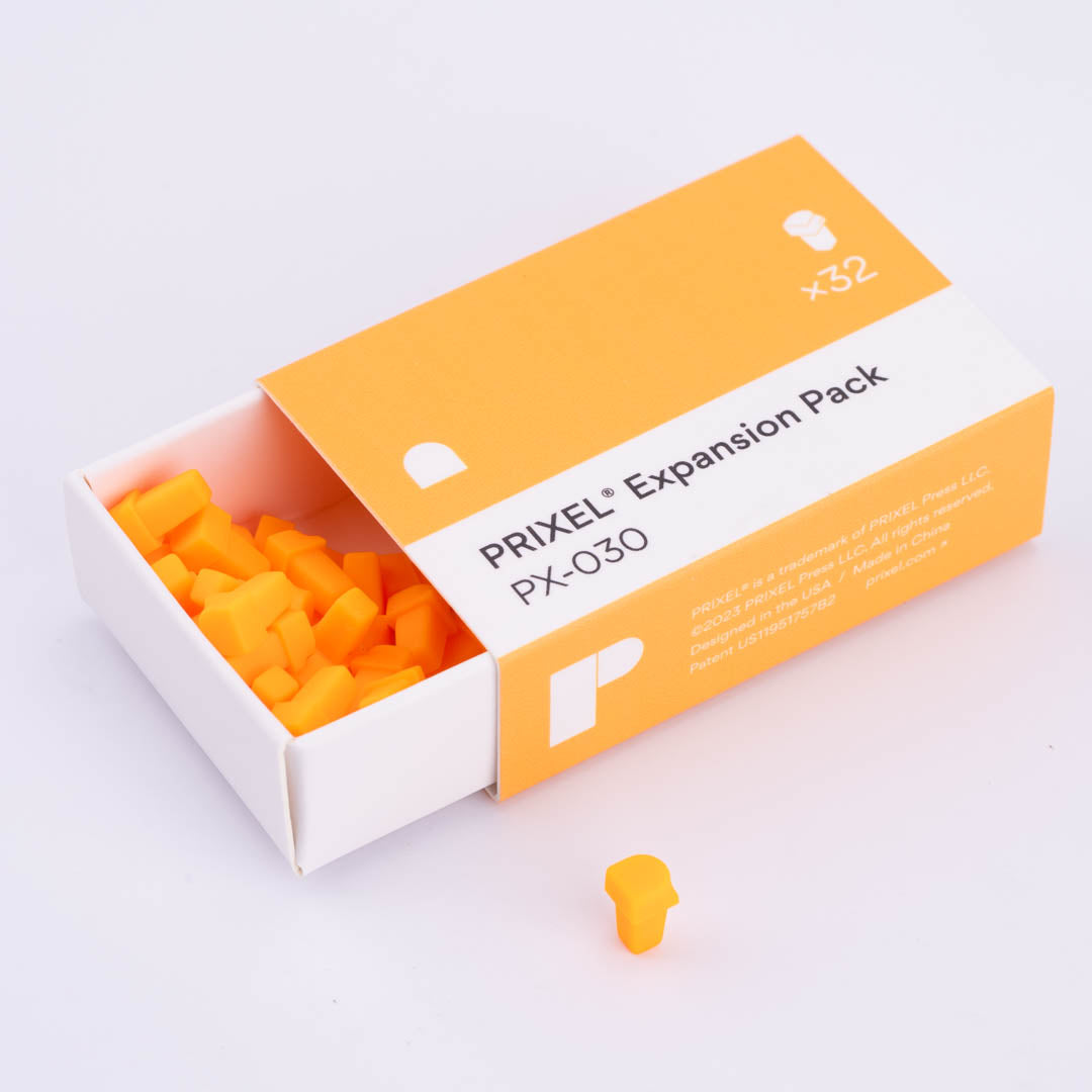 PRIXEL Starter Bundle