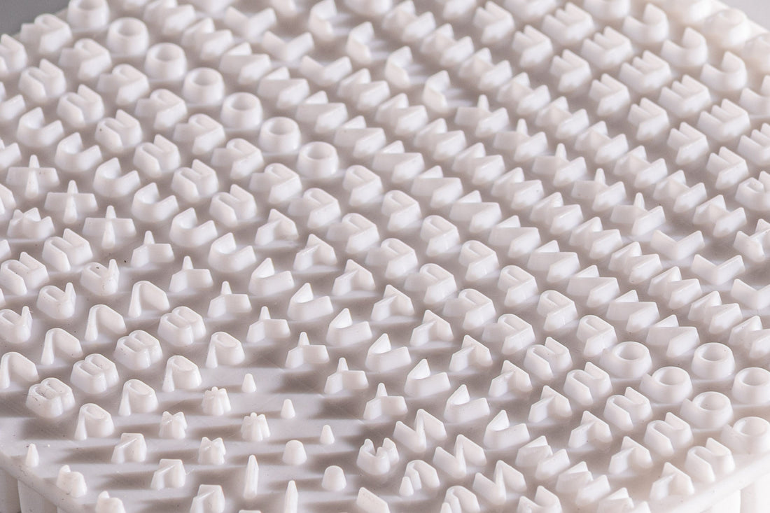 Designing a Playful Typeface: PRIXEL Mono