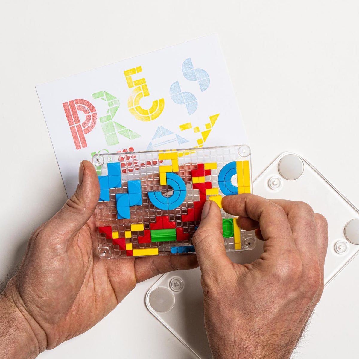 PRIXEL Press