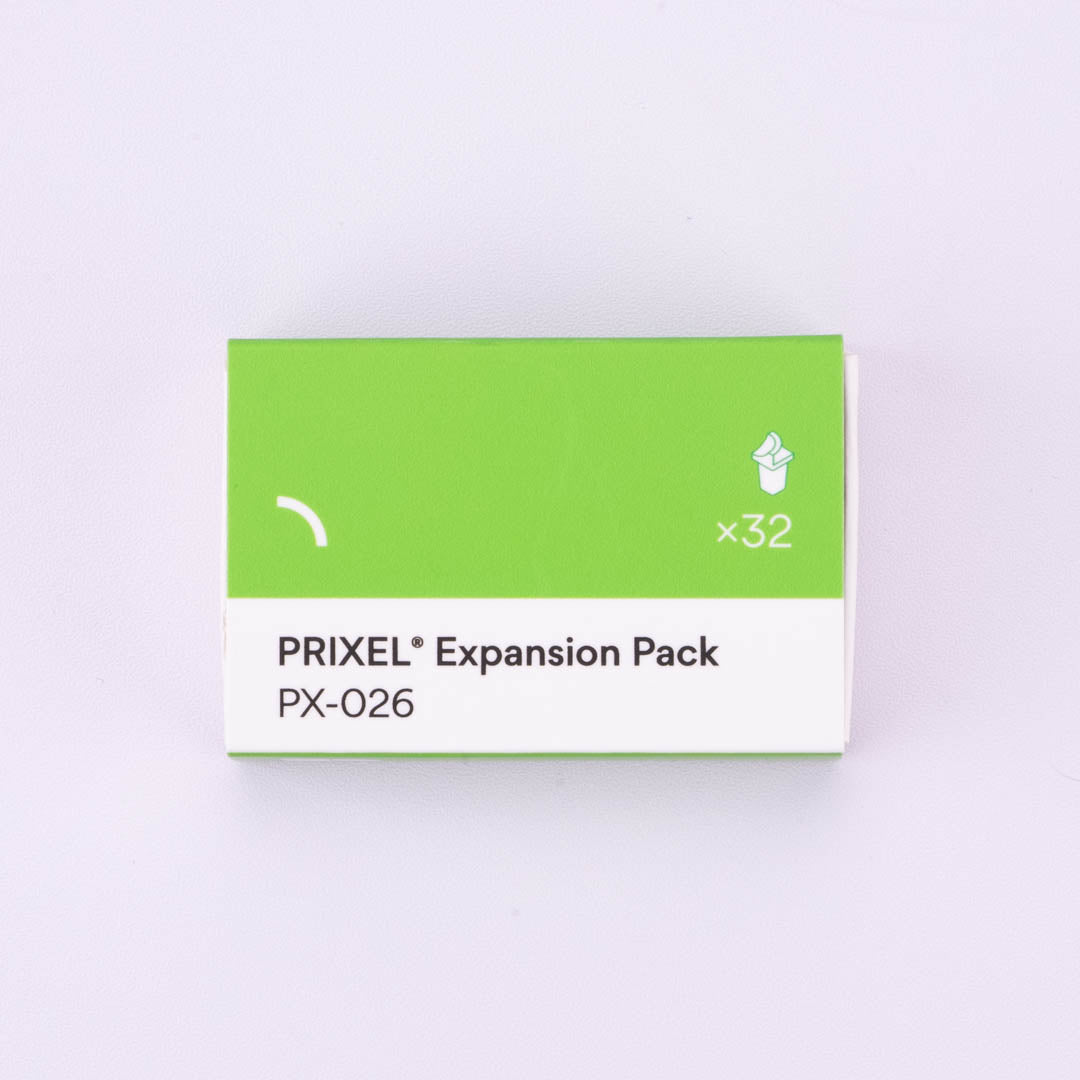 PRIXEL Expansion Pack PX-026