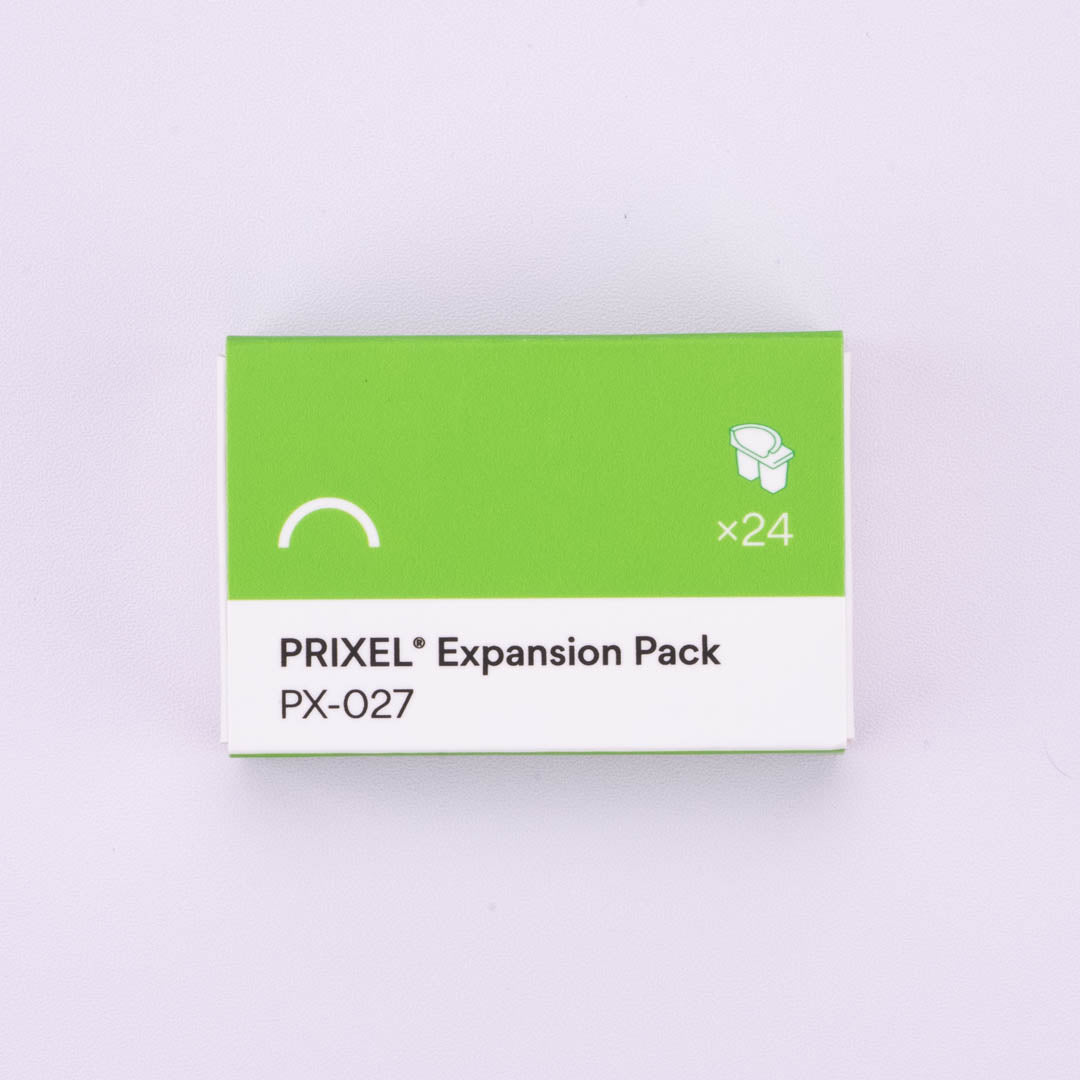 PRIXEL Expansion Pack PX-027