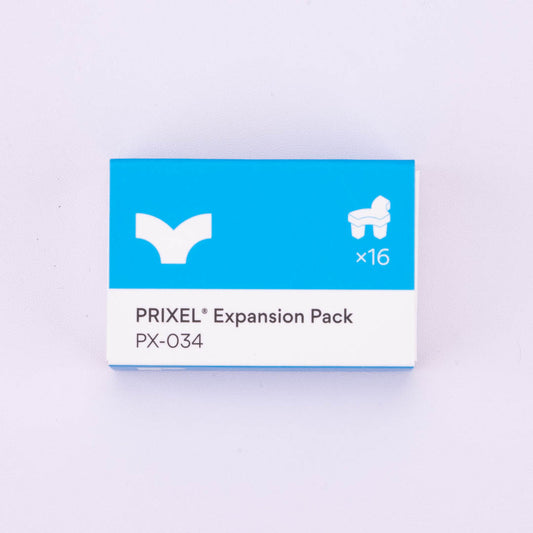 PRIXEL Expansion Pack PX-034