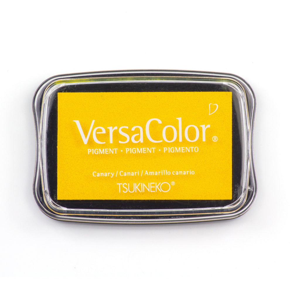 Tsukineko VersaColor Large Ink Pads – PRIXEL