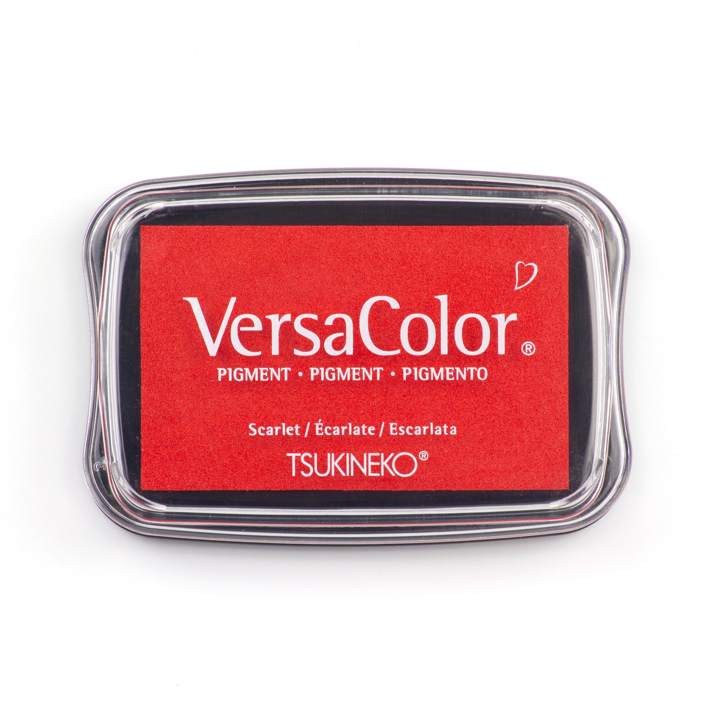 Tsukineko VersaColor Large Ink Pads