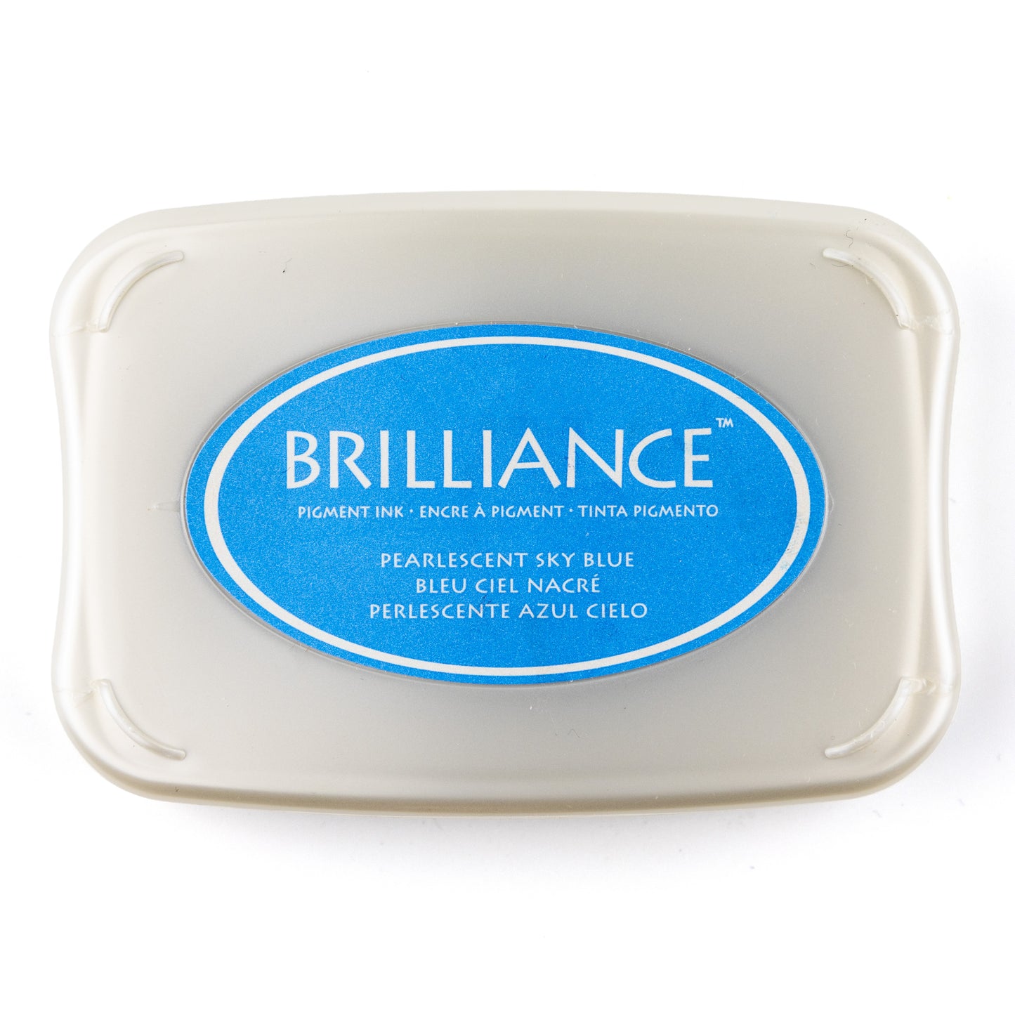 Tsukineko Brilliance Full-Size Ink Pads
