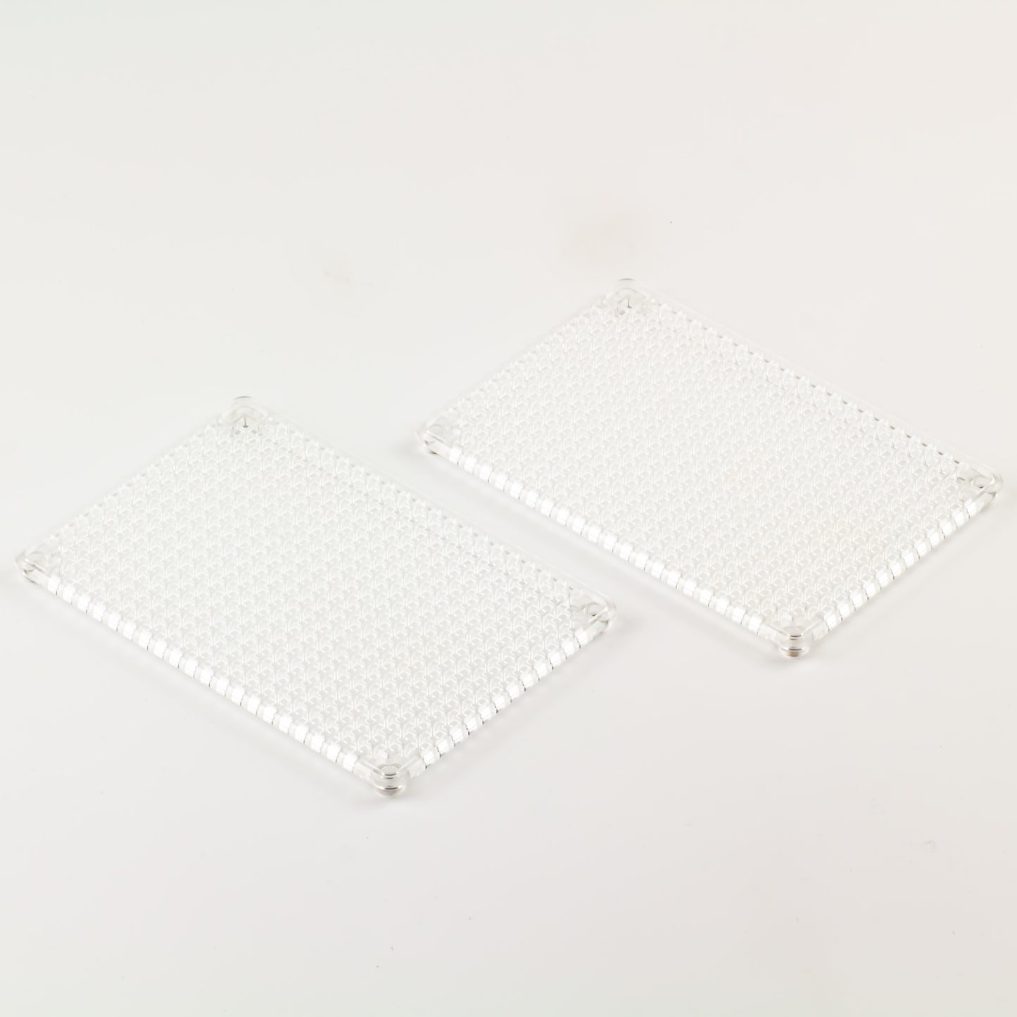 PRIXEL Setup Plate 2-Pack